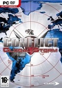 全球衝突：反恐戰爭,Conflict: Global Storm