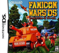 FC 大戰 DS,ファミコンウォーズDS,Advance Wars: Dual Strike