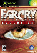極地戰嚎：本能反擊新章,Far Cry Instincts: Evolution