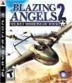熾焰天使 2：秘密任務,Blazing Angels 2：Secret Missions of WWII