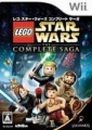 樂高星際大戰：武林大會,レゴ スター・ウォーズ コンプリート サーガ,Lego Star Wars: The Complete Saga