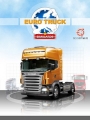 Euro Truck Simulator,歐洲卡車模擬