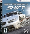 極速快感：進化世代,ニード・フォー・スピード　シフト,Need for Speed：Shift