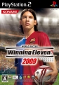 世界足球競賽 2009,ワールドサッカーウイニングイレブン 2009,WORLD SOCCER Winning Eleven 2009