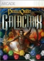益智方塊：銀河大戰,Puzzle Quest Galactrix