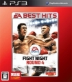 勁爆實況拳擊 第四回（EA 精選集）,Fight Night Round 4 (EA BEST HITS)