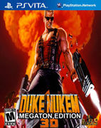 毀滅公爵 3D 重量版,Duke Nukem 3D - Megaton Edition