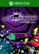 Schrodinger's Cat and the Raiders of the Lost Quark,Schrodinger's Cat and the Raiders of the Lost Quark