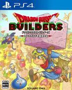 勇者鬥惡龍 創世小玩家 阿雷夫加爾德復興記,ドラゴンクエストビルダーズ アレフガルドを復活せよ,Dragon Quest Builders