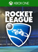 Rocket League,ロケットリーグ,Rocket League