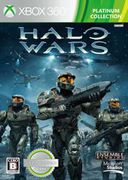 最後一戰 星環戰役（Xbox 360 白金收藏集）,ヘイロー ウォーズ（Xbox 360 プラチナコレクション）,Halo Wars (XBOX360 Platinum Collection)