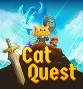 Cat Quest,Cat Quest