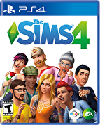 模擬市民 4,ザ・シムズ 4,The Sims 4