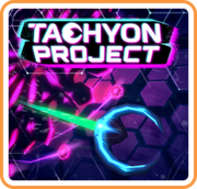 超光速粒子計劃,Tachyon Project