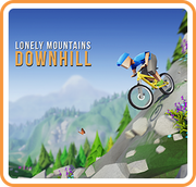 Lonely Mountains: Downhill,Lonely Mountains: Downhill