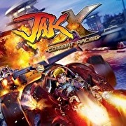 Jak X：戰鬥賽車,Jak X: Combat Racing