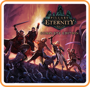 永恆之柱 完全版,Pillars of Eternity: Complete Edition
