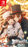 Code：Realize ～白銀的奇蹟～,Code：Realize ～白銀の奇跡～ for Nintendo Switch,Code: Realize ~Wintertide Miracles~