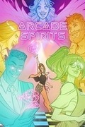 街機奇緣,Arcade Spirits