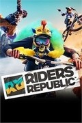 極限共和國,Riders Rebublic