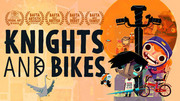騎士與腳踏車,Knights and Bikes