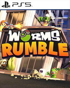 百戰天蟲 鬥毆,Worms Rumble