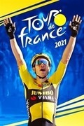 專業自行車隊經理：環法賽 2021,Tour de France 2021