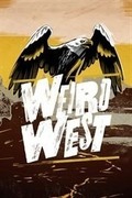 詭野西部,Weird West