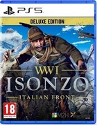 索查河：豪華版,Isonzo: Deluxe Edition
