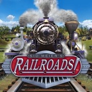 席德·梅爾之鐵路！,Sid Meier's Railroads!