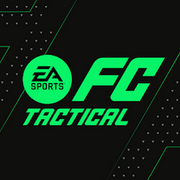 EA SPORTS FC TACTICAL,EA SPORTS FC TACTICAL