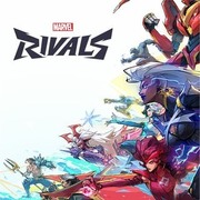 漫威爭鋒,Marvel Rivals