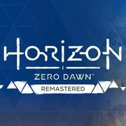 地平線：零之曙光 Remastered,Horizon Zero Dawn Remastered