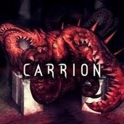 紅怪,Carrion