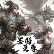 墨將至尊