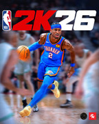 NBA 2K26,NBA 2K26