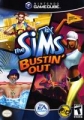 模擬市民：純屬意外,The Sims Bustin' Out,シムピープル バスティンアウト