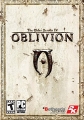 上古卷軸 4：遺忘之都,The Elder Scrolls IV: Oblivion,TES4
