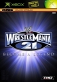 WWE WrestleMania 21,WWE WrestleMania 21