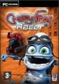 起笑蛙賽車,Crazy Frog Racer