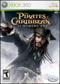 神鬼奇航 3：世界的盡頭,Pirates of the Caribbean: At Worlds End
