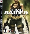 古墓奇兵：地城奪寶,Tomb Raider：Underworld