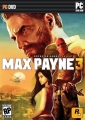 江湖本色 3,Max Payne 3