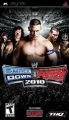 WWE 激爆職業摔角 2010,WWE Smackdown vs. Raw 2010