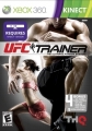 UFC 終極格鬥王者：私人教練,UFC Personal Trainer,UFC Personal Trainer: The Ultimate Fitness System