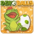 Dino Balls,Dino Balls