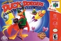 達菲鴨大冒險,Looney Tunes: Duck Dodgers Starring Daffy Duck