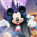 Mickey's Trick or Treat,Mickey's Trick or Treat