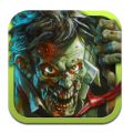 戰鬥幻想：殭屍之血,Fighting Fantasy: Blood of the Zombies