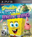 海綿寶寶：皮老闆機器人復仇記,SpongeBob SquarePants: Plankton's Robotic Revenge